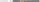 Glitzer Pinselstift 1340 transparent glitzer