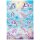 Herma Sticker MAGIC Tiere Happy Unicorns 1 Bl
