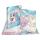 Herma Sammelmappe Eckspanner Karton A4 Happy Unicorns