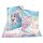 Herma Sammelmappe Eckspanner Karton A3 Happy Unicorns