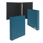 Herma Fotobook A4, 46 mm Rückenbreite 4D-Ring Karton...