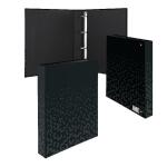 Herma Fotobook A4, 46 mm Rückenbreite 4D-Ring Karton...