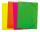 Herma Sammelmappe Eckspanner PP A3 Neon 12er-Sortierung
