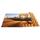 Herma Sammelmappe Eckspanner Karton A4 Sand