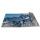 Herma Sammelmappe Eckspanner Karton A4 Stone