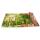 Herma Sammelmappe Eckspanner Karton A4 Wood