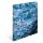 Herma Sammelmappe Eckspanner Karton A4 Water