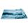 Herma Sammelmappe Eckspanner Karton A4 Water