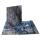Herma Sammelmappe Eckspanner Karton A3 Stone