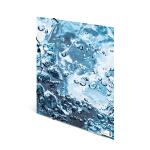 Herma Sammelmappe Eckspanner Karton A3 Water