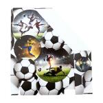 Herma Stehsammler aus stabilem Karton B/T/H 8 x 27,5 x 31,5 cm Fussball