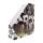 Herma Stehsammler aus stabilem Karton B/T/H 8 x 27,5 x 31,5 cm Fussball
