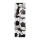 Herma Stehsammler aus stabilem Karton B/T/H 8 x 27,5 x 31,5 cm Fussball