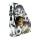 Stehsammler Karton Fussball 4008705197168
