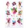 Herma Sticker MAGIC Feen beglimmert 1 Bl