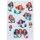 Herma Sticker MAGIC Mermaid beglimmert 1 Bl