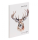Freundebuch Hirsch 60S