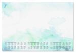 SIGEL HO314 Papier-Schreibunterlage - Aquarell - Nein -...
