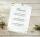 SIGEL DP608 Weihnachts-Motiv-Papier - Tannenzweige - grau - 90 g/m² - A4 - 25 Blatt