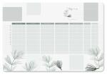 SIGEL HO590 Papier-Schreibunterlage  - undatiert-...