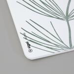 SIGEL HO590 Papier-Schreibunterlage  - undatiert-...