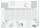 SIGEL HO590 Papier-Schreibunterlage  - undatiert- Wochenplaner - Nein - oliv/weiß - ca. A2 - DE/EN/FR/NL - 30 Blatt - FSC-zertifiziert