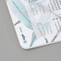 SIGEL HO303 Papier-Schreibunterlage - Blätter - Nein...