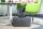 SIGEL BA413 Desk Sharing Bag L - Polyethylen (RPET) recycelt - dunkelgrau - 50 x 28 x 15 cm
