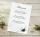 SIGEL DP601 Weihnachts-Motiv-Papier - Winterlandschaft - grau - 90 g/m² - A4 - 25 Blatt