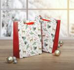 SIGEL GT121 Geschenktasche SIGEL groß -...