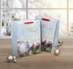 SIGEL GT114 Geschenktasche SIGEL groß -...