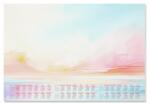 SIGEL HO313 Papier-Schreibunterlage - Sonnenuntergang -...