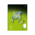 Advanced CB A4 80 Bl. Dotted 70g/qm Lineatur Dotted