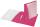 Ringordner DIAMOND A4 pink neu 2-D-Ring-Mechanik 20 mm