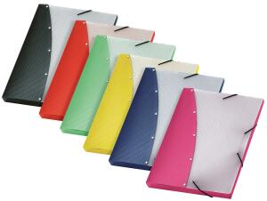 Sammelbox A4 Diamond sortiert