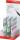 Tintenroller beFab!   Floral Display 12 ST/3 Motive