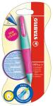 Druckbleistift EASYergo 1.4 Blister türkis/neonpink L