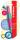 Druckbleistift EASYergo 1.4 Blister türkis/neonpink L
