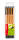Filzschreiber GREENpoint Etui 4 ST/1 Farbe schwarz