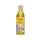 Flüssige Plakatfarbe Glitzer 250ml Flasche, gelb