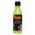 Flüssige Plakatfarbe phosphorescent 250ml Flasche, gelb