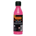 Flüssige Plakatfarbe phosphorescent 250ml Flasche,...