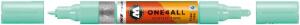 Acrylmarker One4All Twin 1,5mm/4mm riviera hell