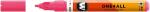Acrylmarker One4All 127HS #262 Antistatik neonrot fluo