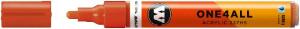 Acrylmarker ONE4ALL 227HS 4mm #242 blutorange