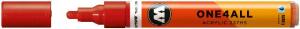 Acrylmarker ONE4ALL 227HS #245 himbeerrot