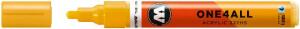 Acrylmarker ONE4ALL 227HS #258 senfgelb
