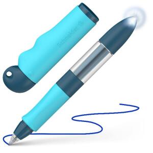 Tintenroller Base Senso blau-türkis