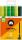 Acrylmarker One4All 227HS Green Set