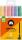 Acrylmarker One4All 227HS Pastel Classic Set